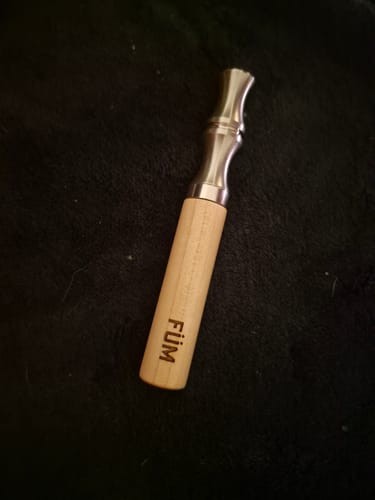 Customer photo review of Mango Cores