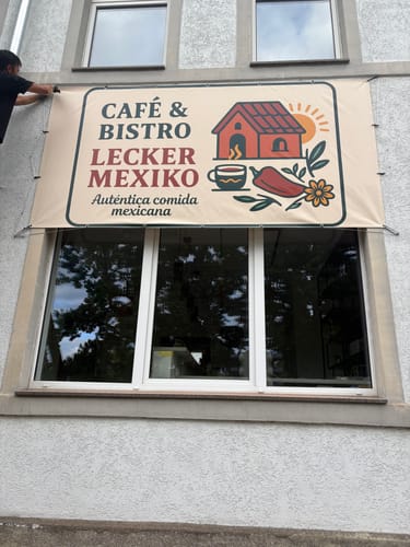 Customer photo review of Plane inkl. Druck