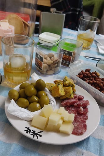 Customer photo review of Queso Colonia, artesanal