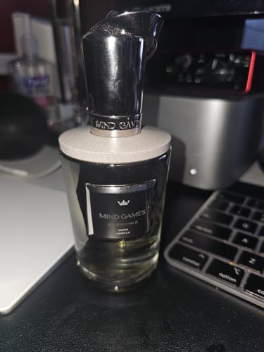 Customer photo review of Electimuss Caspian Cherry