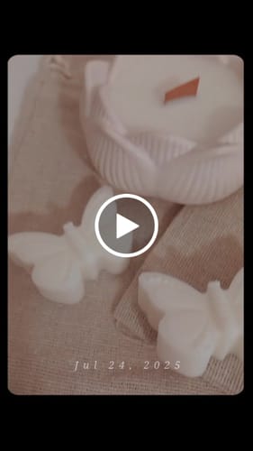 Customer video review of Fragancia ROPA LIMPIA