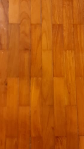 undefined review of wood floor cleaner refill 2L - almond image 1 out of 1