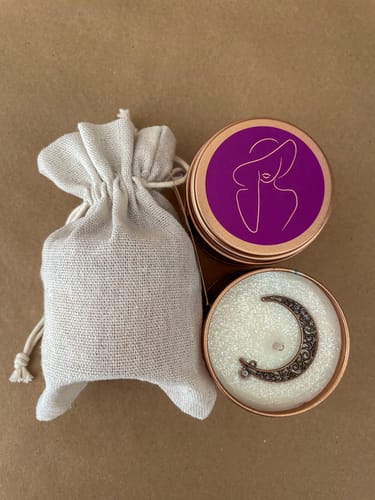 Customer photo review of Fragancia INTENSE SEDUCTION