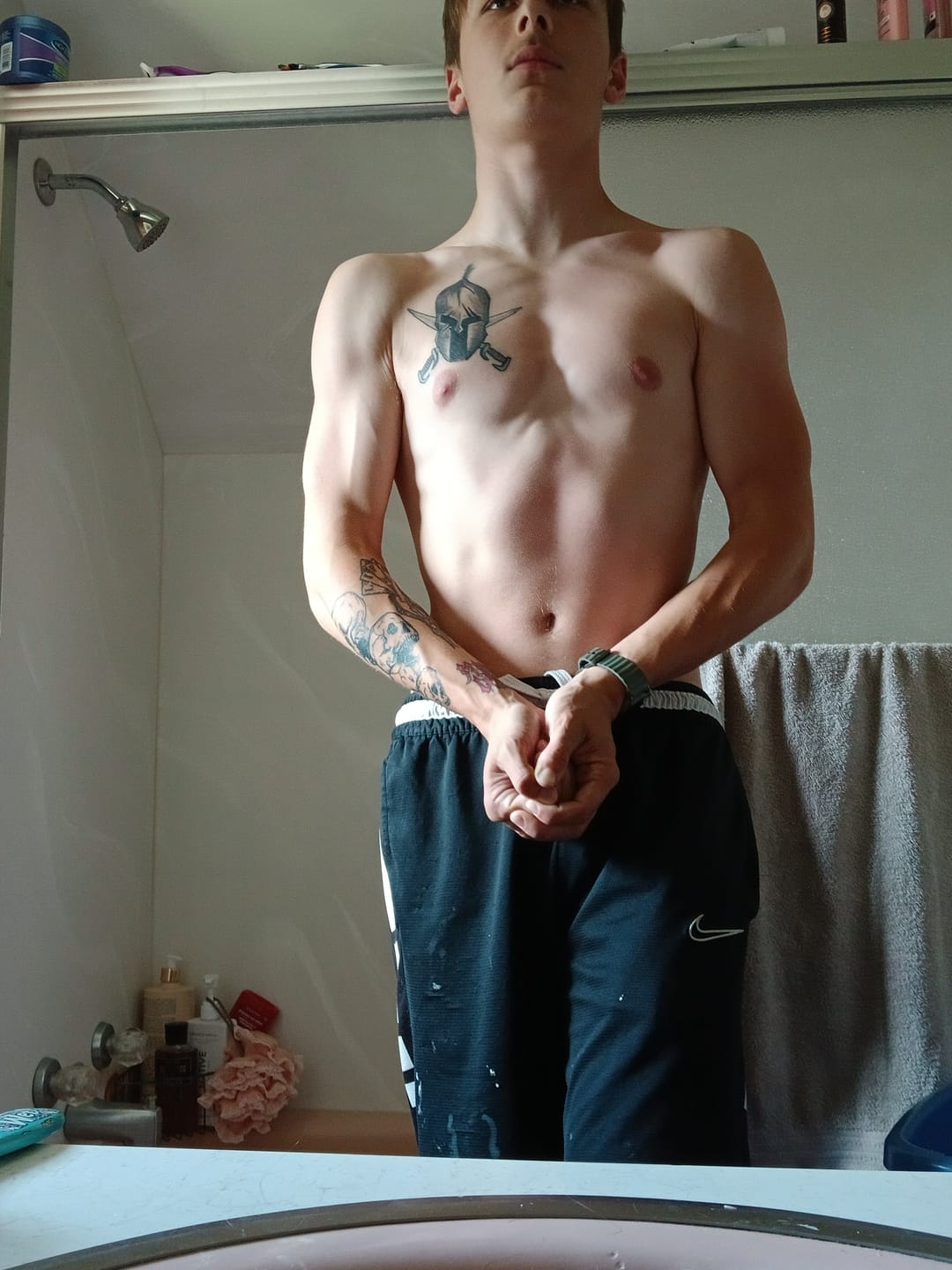Customer photo review of RAD-Mass Stack