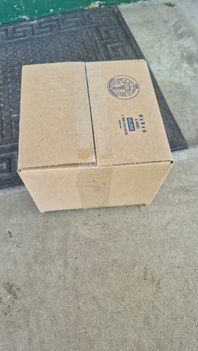 Customer photo review of Legendairy Hat