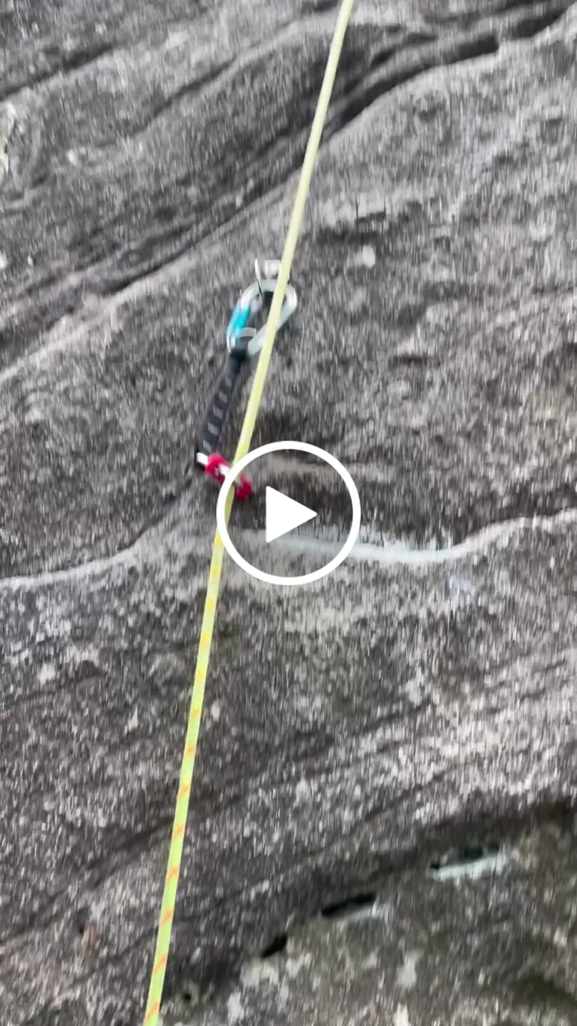 Customer video review of "Comfort Catch" LRS Absorber