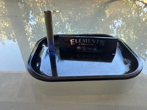 Customer photo review of Elements Phantom King Size Wides