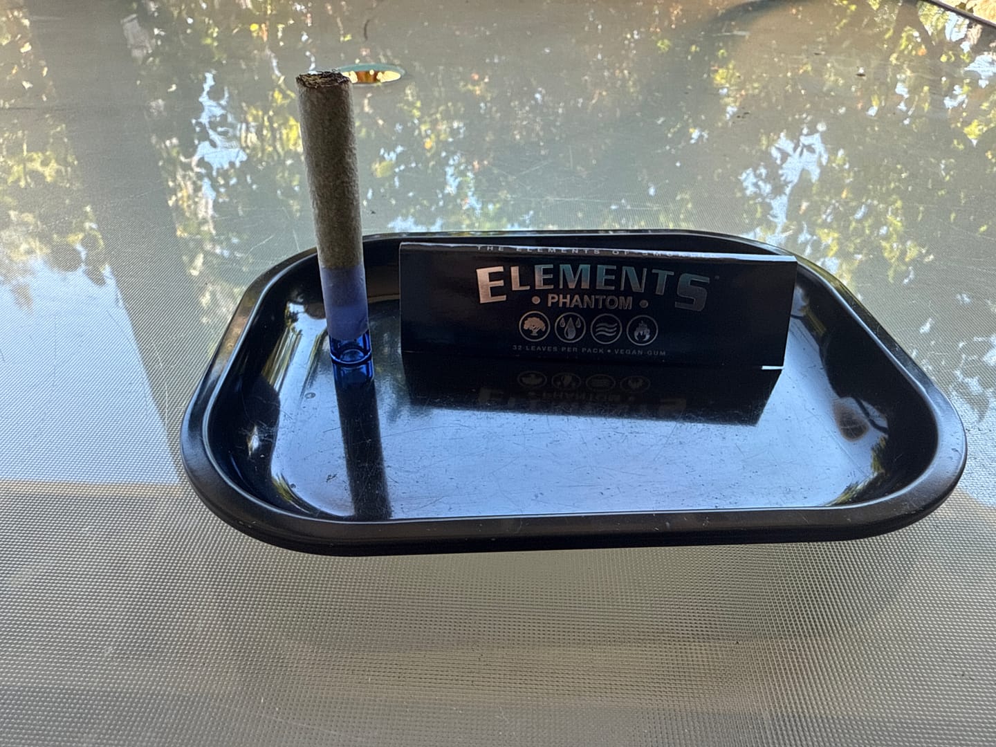 Customer photo review of Elements Phantom King Size Wides