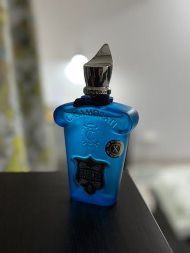 Nikhil T. review of Casamorati Mefisto Gentiluomo Eau De Parfum For Men image 1 out of 3