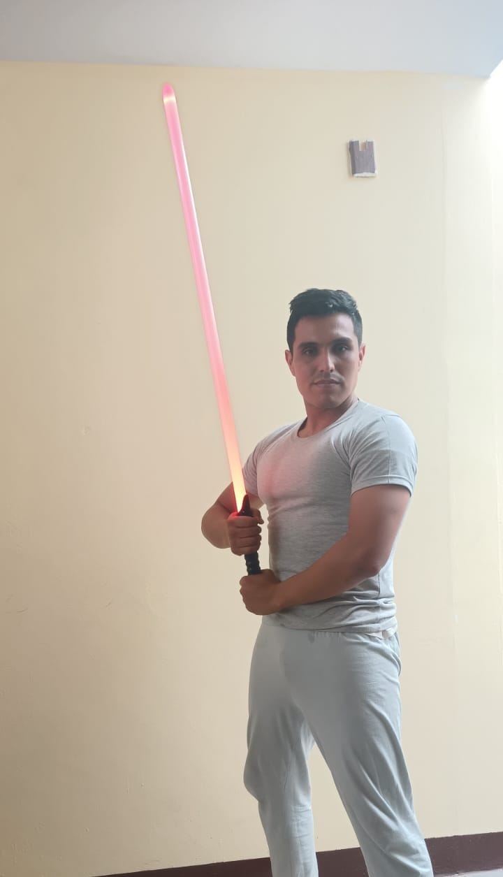 Customer photo review of GRAN OFERTA 2025 ! The Banshee - GRIP GRATIS!