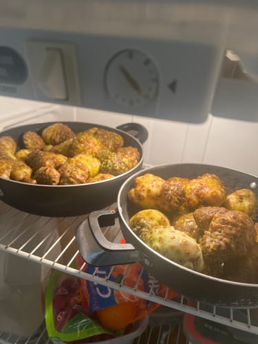 Customer photo review of Noni