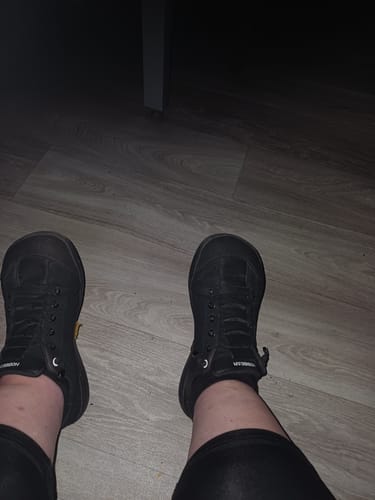 Customer photo review of Sorrel - Barfußschuhe