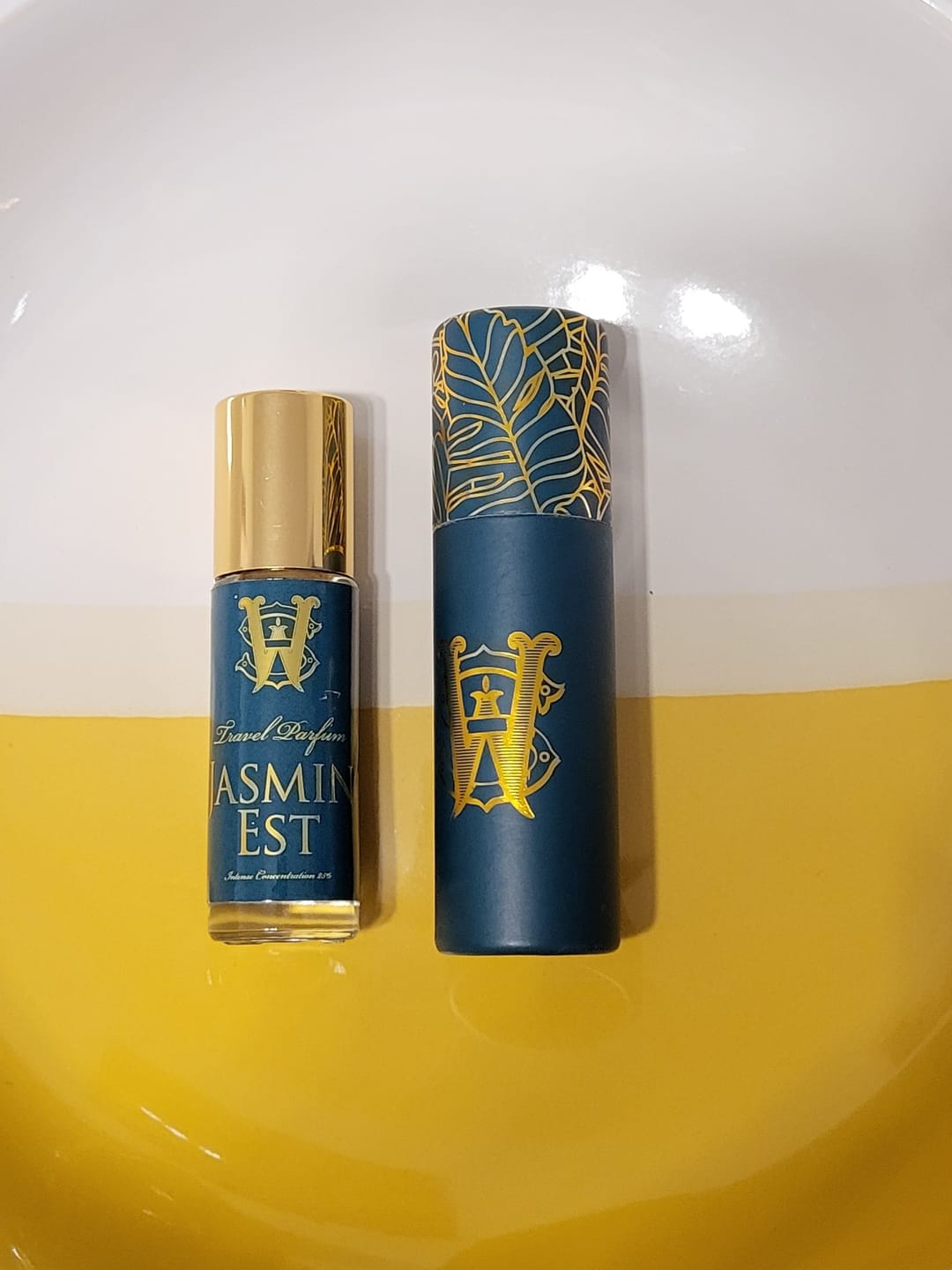 Customer photo review of Jasmin Est