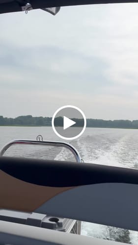 Customer video review of American Flag