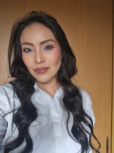Customer photo review of PALETA ATENEA X FERRAZZO: DISCOVER YOUR EDITORIAL SIDE