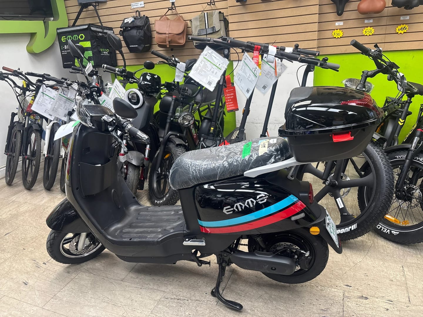 Customer photo review of Merona