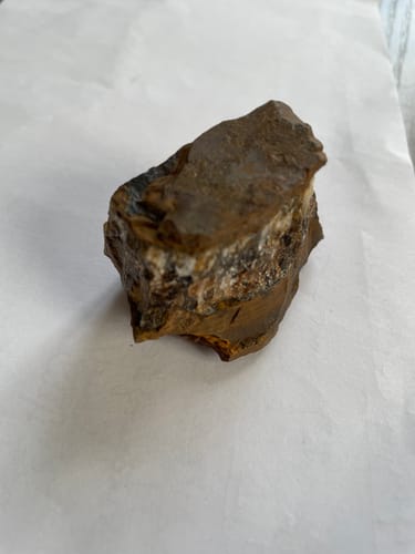 Customer photo review of Oeil de Tigre Brut