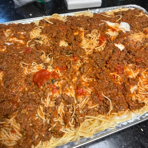 Customer photo review of Halal Veal Ground Meat