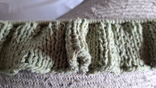 Customer photo review of July 25 - Ladies Box Every Month