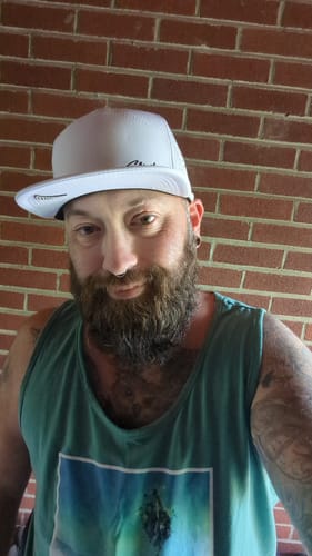 Customer photo review of THE FLEXWAVE-WASH (7-flat)