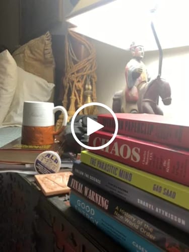Customer video review of Chilled Mint Nicotine Pouches