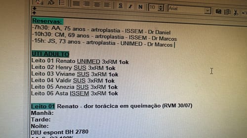 Customer photo review of Weasy Cão