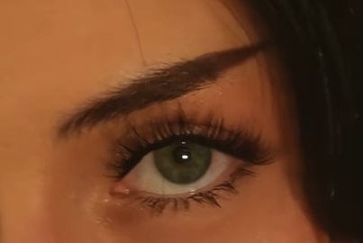 Customer photo review of LuxeBold