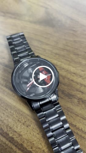 Customer video review of Spider 570S