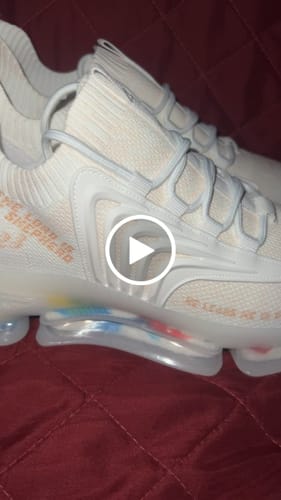 Customer video review of Psalm 23s