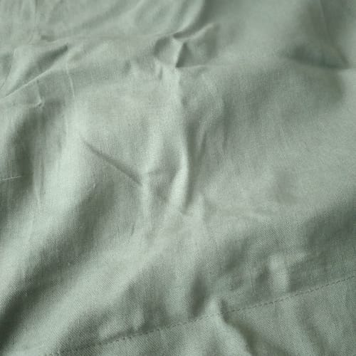 Daniela C. review of Regata Angico Verde Escuro image 1 out of 1