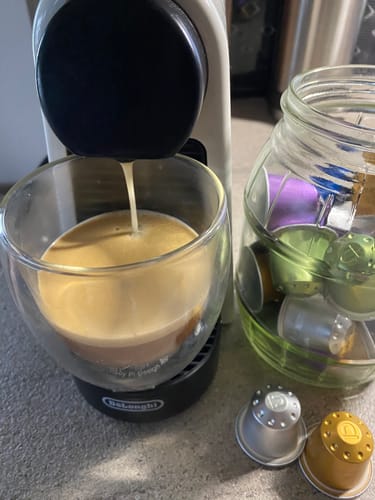 Customer photo review of Regular Mixed Pack