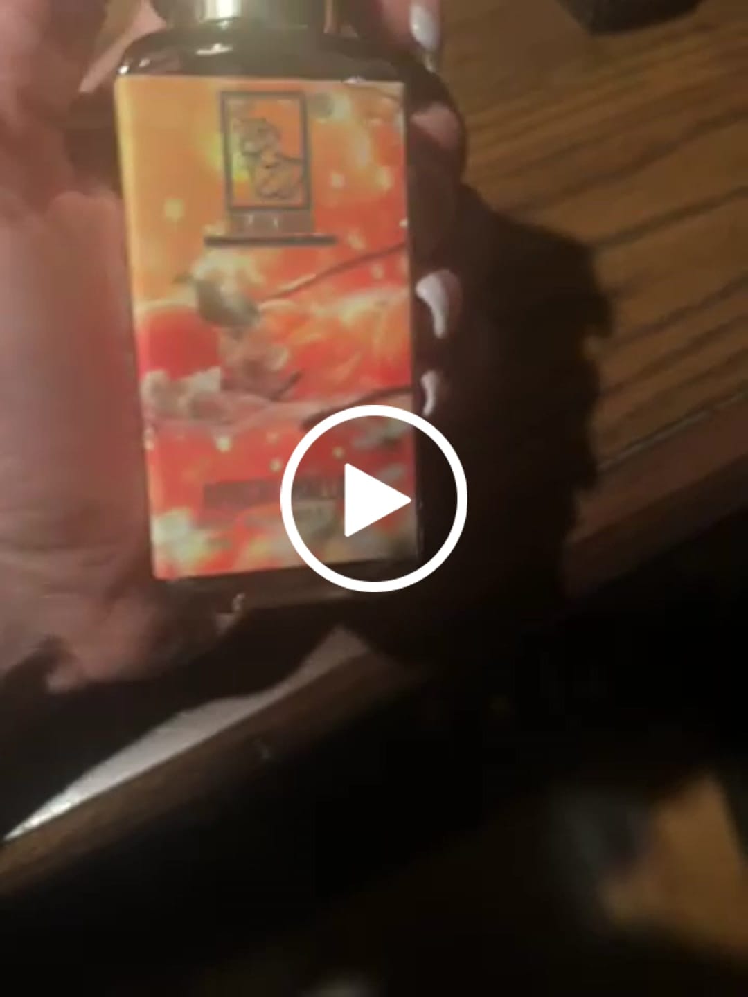 Customer video review of Dearest Dream