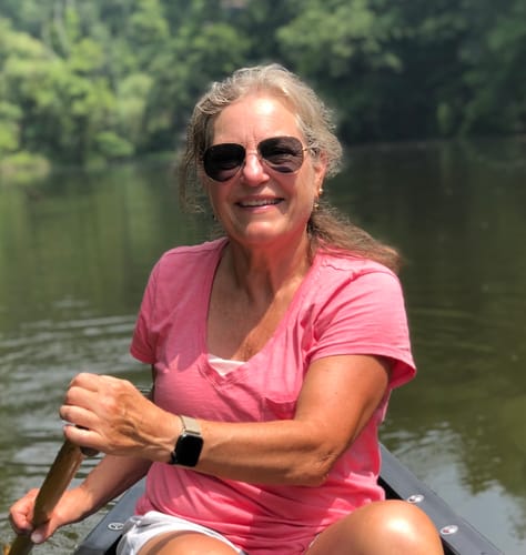 Customer photo review of Citrus Vanilla Whipped Tallow Cream