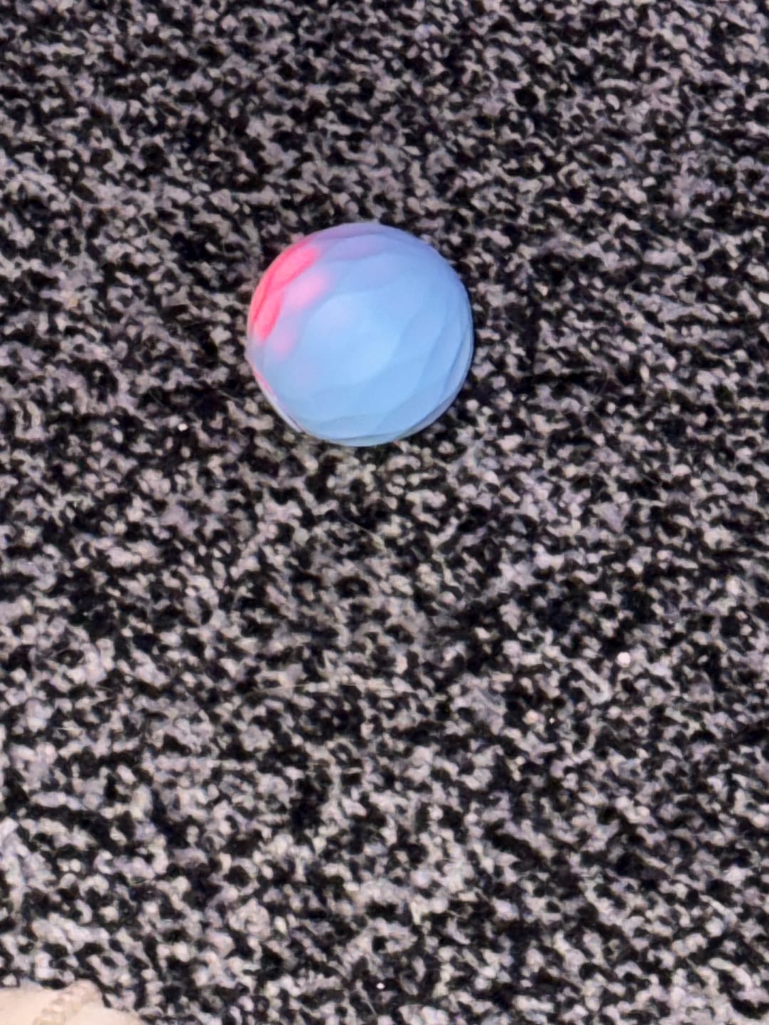 Customer photo review of POWER BALL 2.0