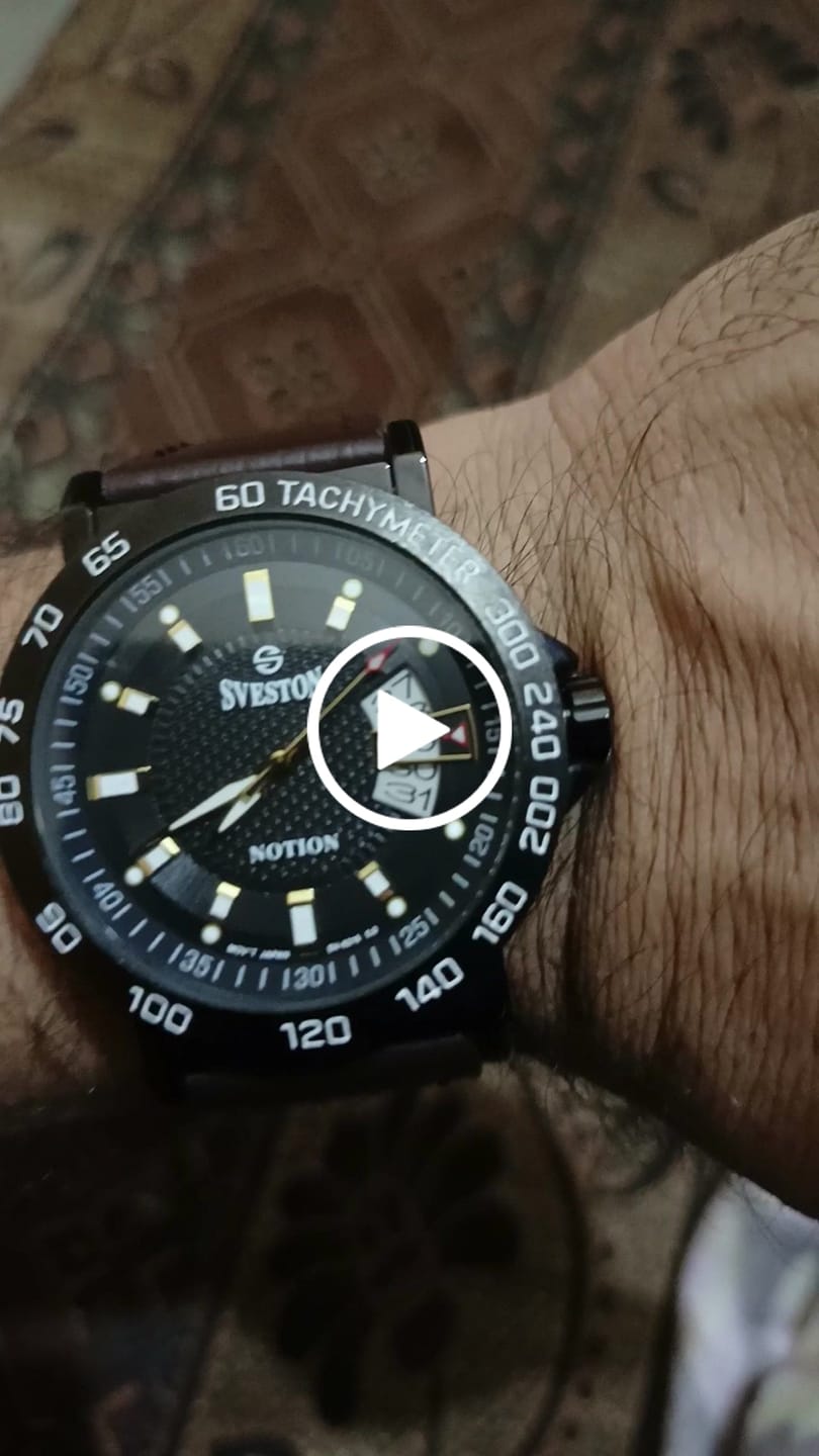 Customer video review of Notion 3.0