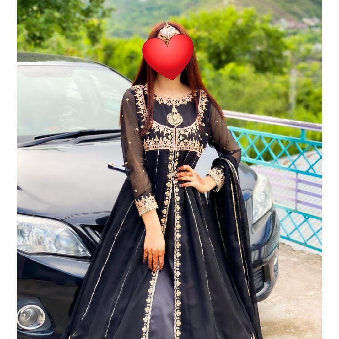 Customer photo review of MASTAANI