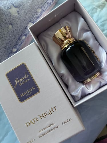 Customer photo review of DATE NIGHT