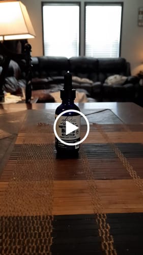 Customer video review of (30-Day Subscription) Ultra Methylene Blue