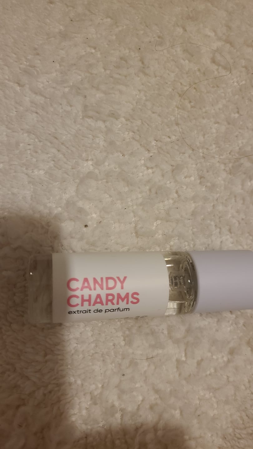Customer photo review of Candy Charms