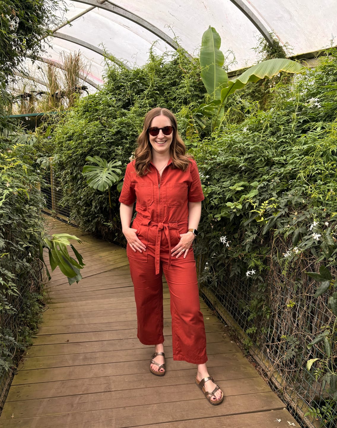 Customer photo review of Plain Soft Cotton Canvas Fabric