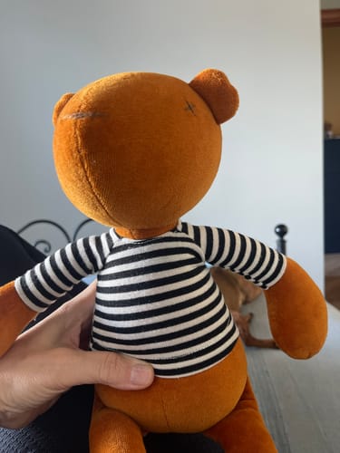 Customer photo review of LA MARINIÈRE - GRAND