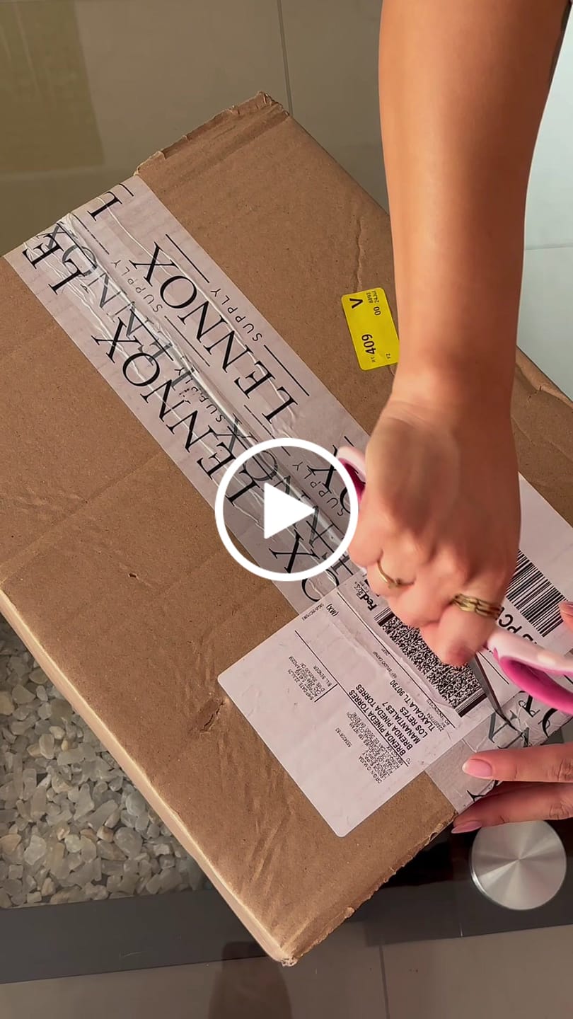 Customer video review of TKTX | Crema Adormecedora