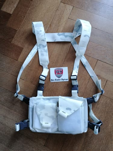 Customer photo review of APTUM™ MICRO X AR