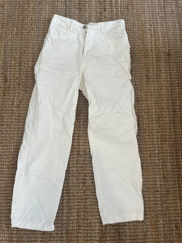 Customer photo review of מכנסי יומי