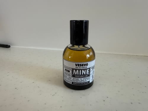 Customer photo review of VESEVO