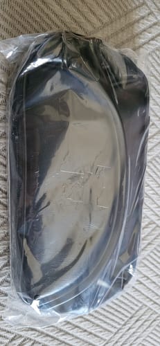 Customer photo review of Trousse de voyage Max-Barber®