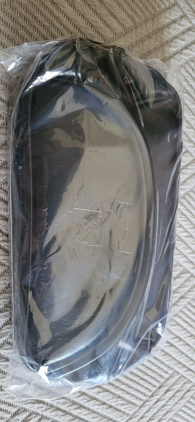 Customer photo review of Trousse de voyage Max-Barber®