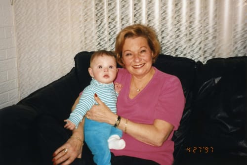 Customer photo review of arden dress