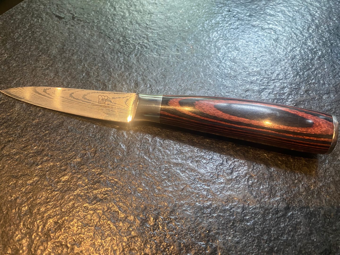 Customer photo review of Asiatisches Petty
