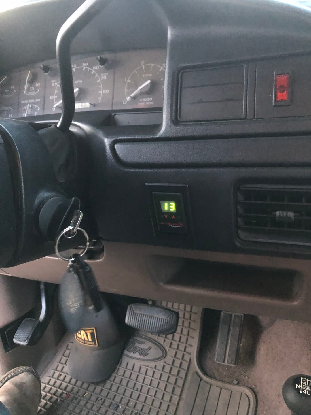 Customer photo review of PHP Hydra Chip ~ Standard Calibrations